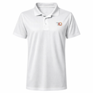 Short Sleeve, sport-tek, Polo Golf shirt with a silky feel and small embroidered logo