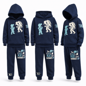 Cool Kid sweatset