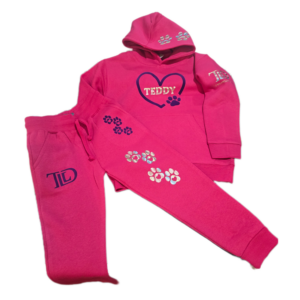 Puppy Love sweatset
