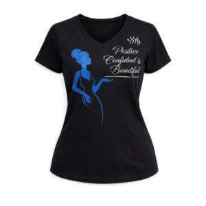 Women's Positive t-shirts