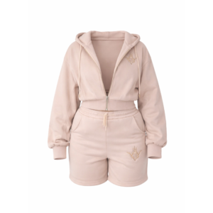 Women's TDL Short Set
